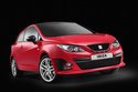 Seat Ibiza Cupra