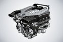 Le V8 AMG