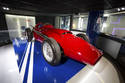 Maserati 250F 1957