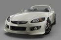 Mugen Open-Top Pure Sport