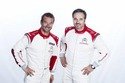 Sébastien Loeb et Yvan Muller - Citroën Racing