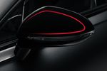 Mulliner étoffe l'offre de personnalisation de Bentley