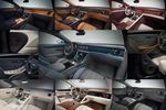 Mulliner étoffe le catalogue de personnalisation de Bentley