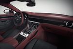 Mulliner étoffe le catalogue de personnalisation de Bentley