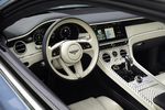 Mulliner étoffe le catalogue de personnalisation de Bentley