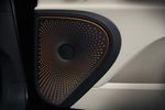 Mulliner étoffe le catalogue de personnalisation de Bentley