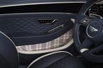 Mulliner étoffe le catalogue de personnalisation de Bentley