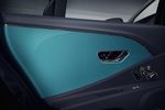Mulliner étoffe le catalogue de personnalisation de Bentley
