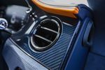 Mulliner étoffe le catalogue de personnalisation de Bentley