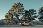 Bentley Continental GT Cabriolet (livrée 