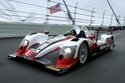 Muscle Milk sera aux 24H du Mans