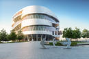 Mercedes-Benz Museum : 10 millions de visiteurs