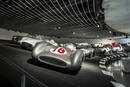 Mercedes-Benz Museum