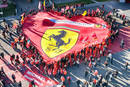 Fréquentation en hausse pour les musées Ferrari en 2018