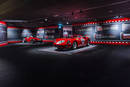 Musées Ferrari : plus de 600 000 visiteurs en 2019 - Crédit photo : Ferrari