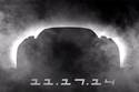 Teaser Ford Mustang GT350