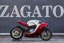 MV Agusta F4Z Zagato : unique