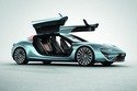 NanoFlowcell QUANT e-Sportlimousine