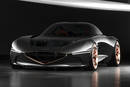 Genesis Essentia Concept - Crédit image : Genesis