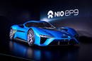 NIO EP9