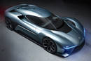 NIO EP9