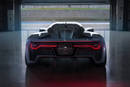 NIO EP9