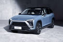 NIO ES8 : SUV 100 % électrique