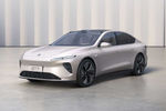 NIO ET7 : concurrente chinoise de la Tesla Model S