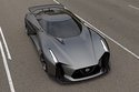 Concept Nissan 2020 Vision Gran Turismo