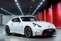 Nissan 370Z Nismo 2014