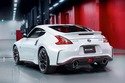 Nissan 370Z Nismo 2014