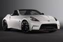 Nissan 370Z Nismo Roadster Concept