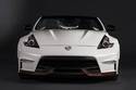 Nissan 370Z Nismo Roadster Concept