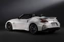 Nissan 370Z Nismo Roadster Concept