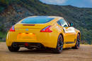 Nissan 370Z Heritage Edition