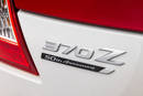 Nissan 370Z 50th Anniversary Edition