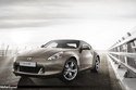 La 370Z à Rétromobile