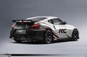 Nissan 370Z Nismo RC