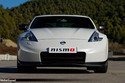 Nissan 370 Z Nismo