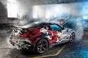 La 370Z Nismo sera confiée à deux Français