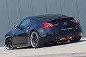 Nissan 370 Z par Senner Tuning