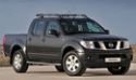 Nissan Navara Double Cab