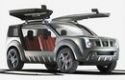 Concept car Nissan Zaroot