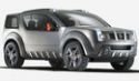 Concept car Nissan Zaroot