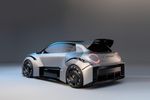 Concept Nissan 20-23