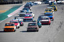 Nissan et Datsun célébrés à la Rolex Monterey Motorsports Reunion 2018