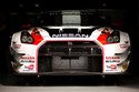 Nissan GT-R GT3 Team RJN Nismo