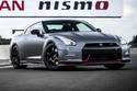 Nissan GT-R Nismo