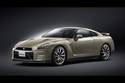 Nissan GT-R 45th Anniversary Edition - Crédit photo : Nissan