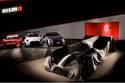 La Nissan GT-R LM Nismo découverte